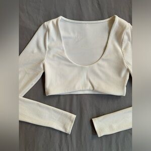 Alo Long Sleeve Top